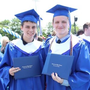 Meet your Posher, Ryan